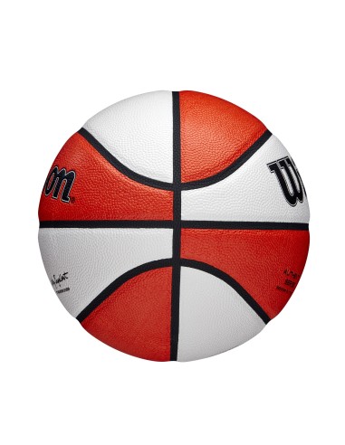 Balón de Baloncesto WNBA Authentic In&Out