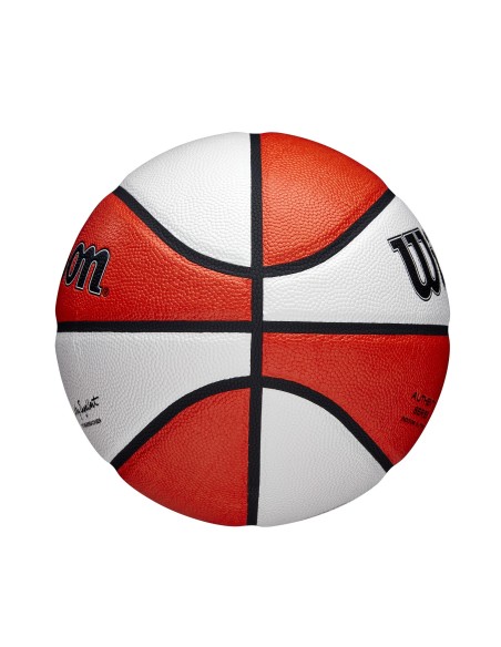 Balón de Baloncesto WNBA Authentic In&Out