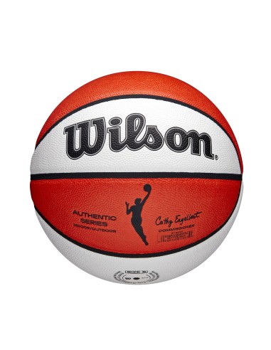 Balón de Baloncesto WNBA Authentic In&Out