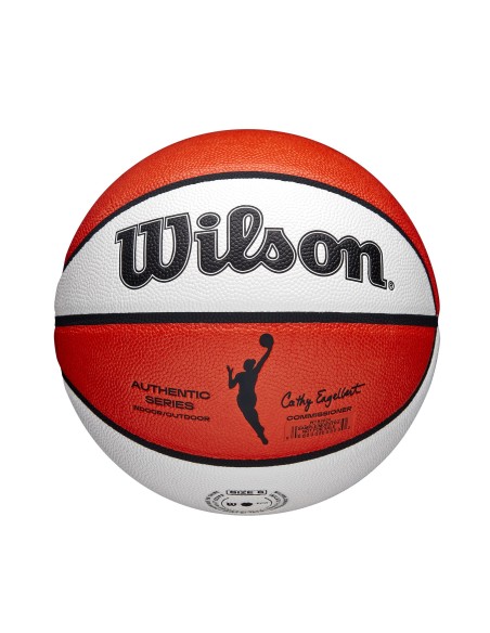 Balón de Baloncesto WNBA Authentic In&Out