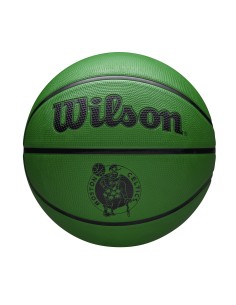 Balón NBA Team Tribute Solid Boston Celtics T.5