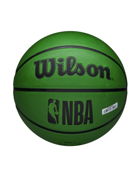 Balón de Baloncesto NBA Team Tribute Solid Boston Celtics T.5