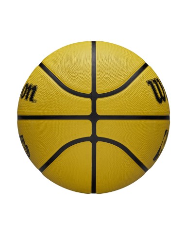 Balón de Baloncesto NBA Team Tribute Solid Los Angeles Lakers T.5