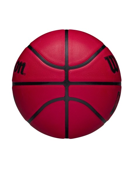 Balón de Baloncesto NBA Team Tribute Solid Chicago Bulls T.5