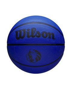 Balón de Baloncesto NBA Team Tribute Solid Dallas Mavericks T.5