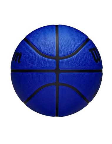 Balón de Baloncesto NBA Team Tribute Solid Dallas Mavericks T.5