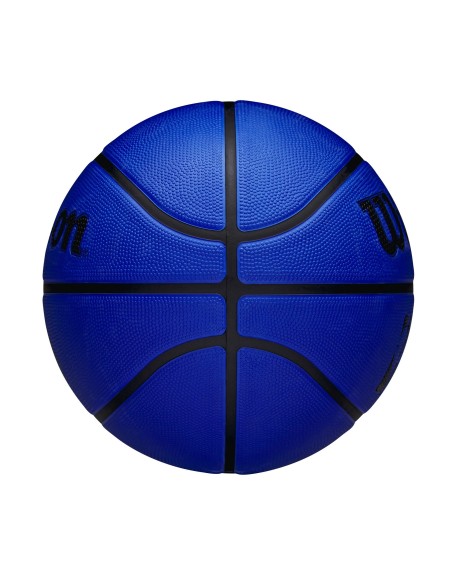 Balón de Baloncesto NBA Team Tribute Solid Dallas Mavericks T.5