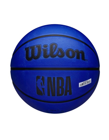 Balón de Baloncesto NBA Team Tribute Solid Dallas Mavericks T.5