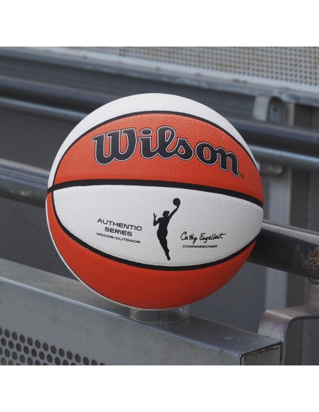 Balón de Baloncesto WNBA Authentic In&Out