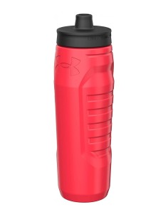 Botella Under Armour Rojo