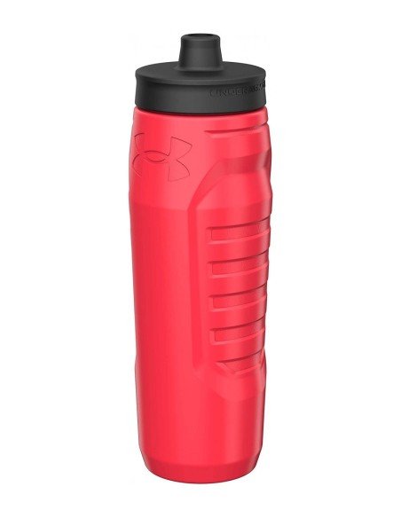 Botella Under Armour Rojo