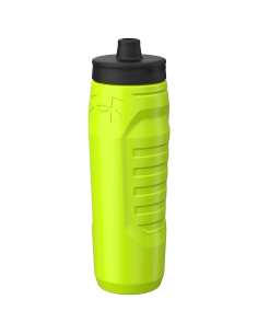 Botella Under Armour Celeste