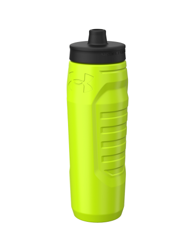 Botella Under Armour Celeste