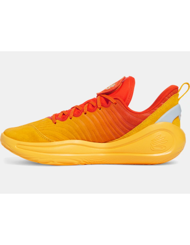 Zapatilla de Baloncesto Under Armour Curry Brand Curry 12 "What The Bay"