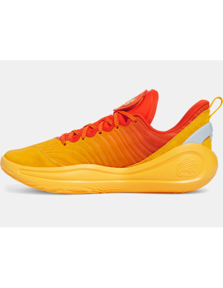 Zapatilla de Baloncesto Under Armour Curry Brand Curry 12 "What The Bay"