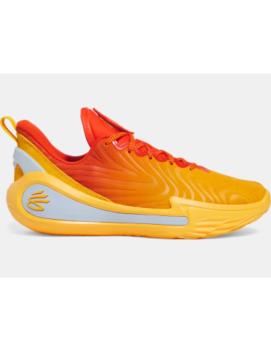 Zapatilla de Baloncesto Under Armour Curry Brand Curry 12 "What The Bay"
