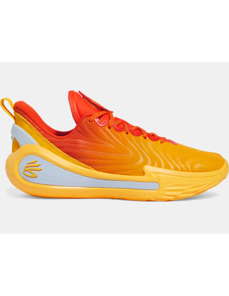 Zapatilla de Baloncesto Under Armour Curry Brand Curry 12 "What The Bay"