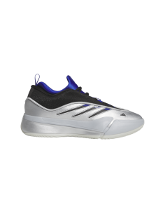 Zapatilla de Baloncesto Adidas Dame 9 "Silver"