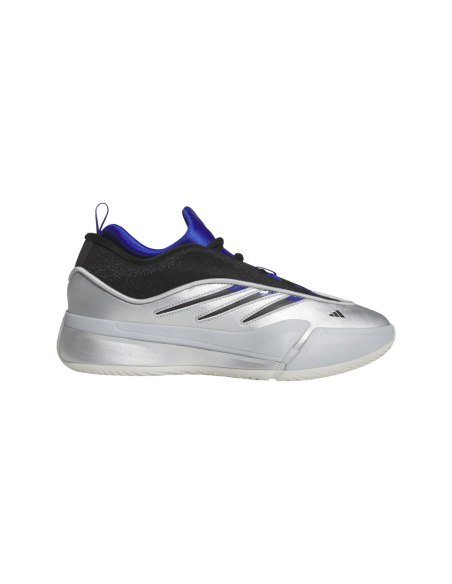 Zapatilla de Baloncesto Adidas Dame 9 "Silver"