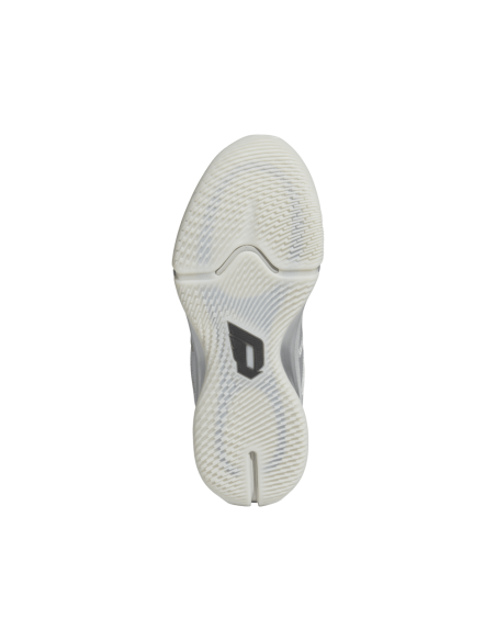 Zapatilla de Baloncesto Adidas Dame 9 "Silver"