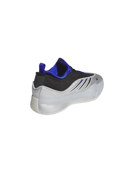 Zapatilla de Baloncesto Adidas Dame 9 "Silver"