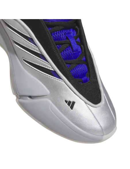 Zapatilla de Baloncesto Adidas Dame 9 "Silver"
