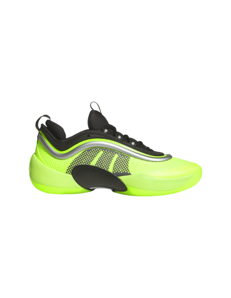 Zapatillas de Baloncesto Adidas D.O.N Issue 6 "Acid Lemon"