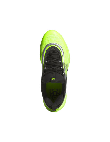 Zapatillas de Baloncesto Adidas D.O.N Issue 6 "Acid Lemon"
