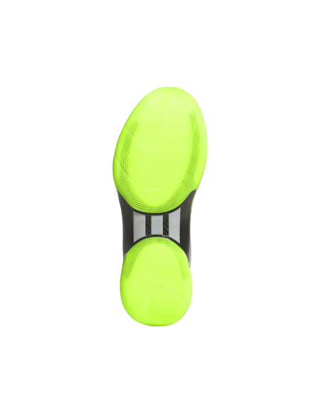 Zapatillas de Baloncesto Adidas D.O.N Issue 6 "Acid Lemon"