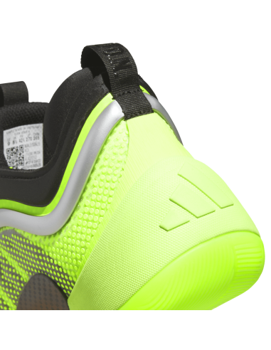 Zapatillas de Baloncesto Adidas D.O.N Issue 6 "Acid Lemon"