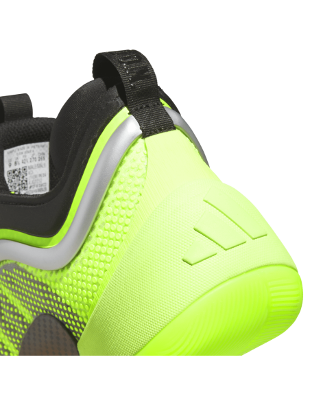 Zapatillas de Baloncesto Adidas D.O.N Issue 6 "Acid Lemon"