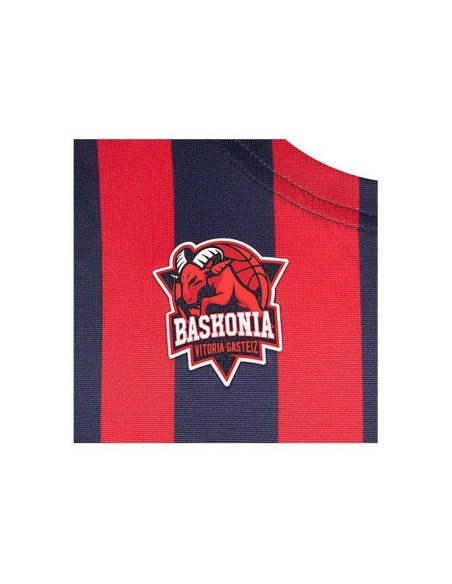 Camiseta Baskonia 1º 24/25