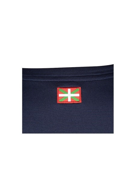 Camiseta de Baloncesto Liga Endesa Baskonia 1ª24/25