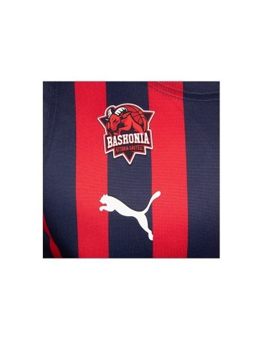 Camiseta Baskonia 1º 24/25