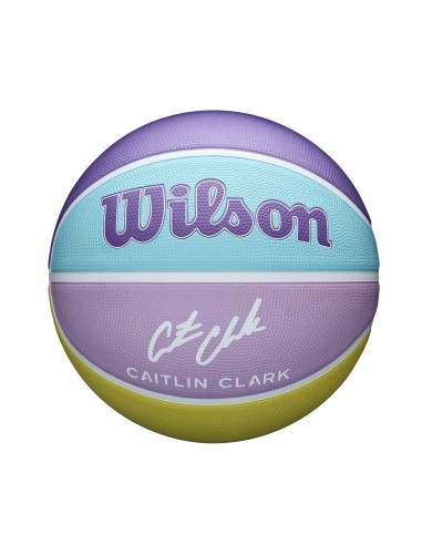 Balón Wilson Caitlin Clark
