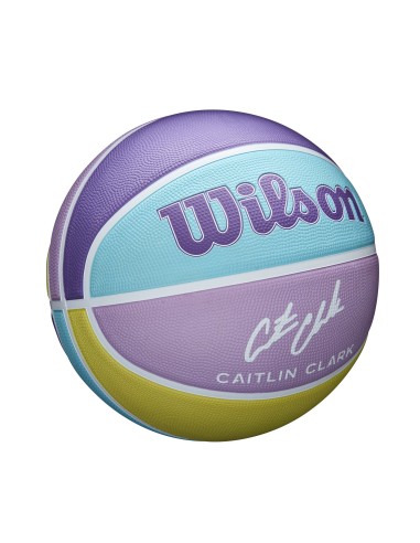 Balón Wilson Caitlin Clark