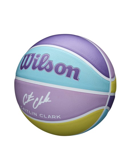 Balón de Baloncesto Wilson WNBA Caitlin Clark