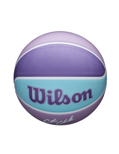 Balón de Baloncesto Wilson WNBA Caitlin Clark