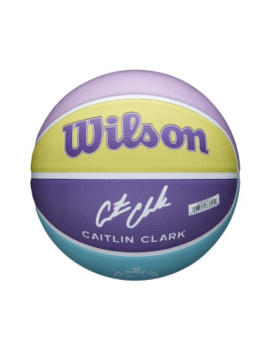 Balón Wilson Caitlin Clark