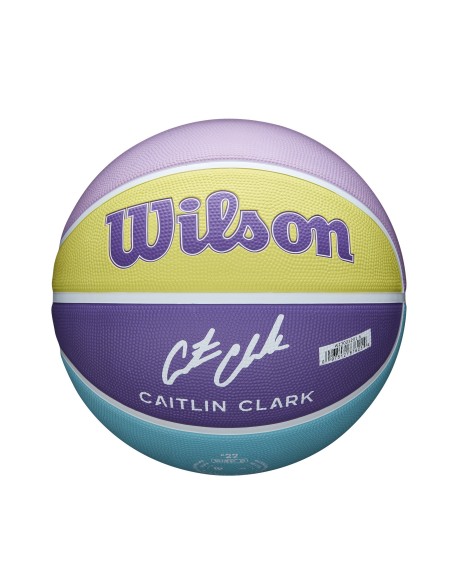 Balón Wilson Caitlin Clark