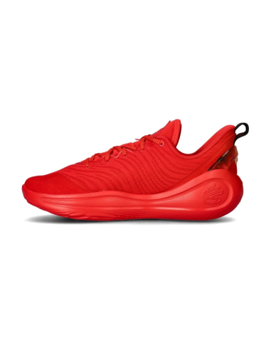 Zapatilla Curry 12 Roja Under Armour