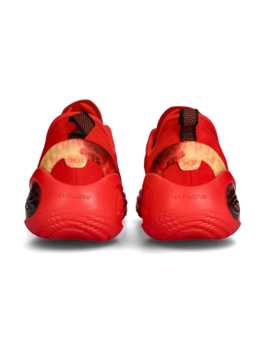 Zapatilla de Baloncesto Under Armour Curry 12 "Supernova"