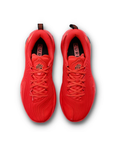 Zapatilla Curry 12 Roja Under Armour
