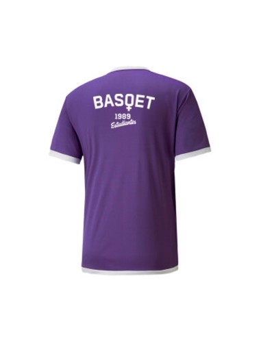 Camiseta Edición Especial Cubre "Día de la Mujer"