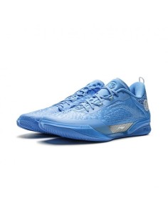 Zapatilla Li-Ning Wade 808 4 Ultra "Powder Blue" 2