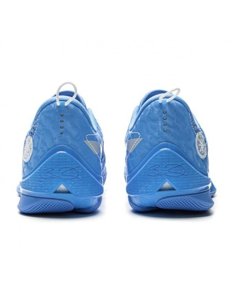 Zapatilla de Baloncesto Li-Ning Wade 808 4 Ultra "Powder Blue"