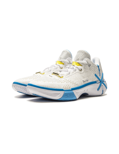 Zapatillas de Baloncesto Li-Ning Shadow 6 "Reincarnation"