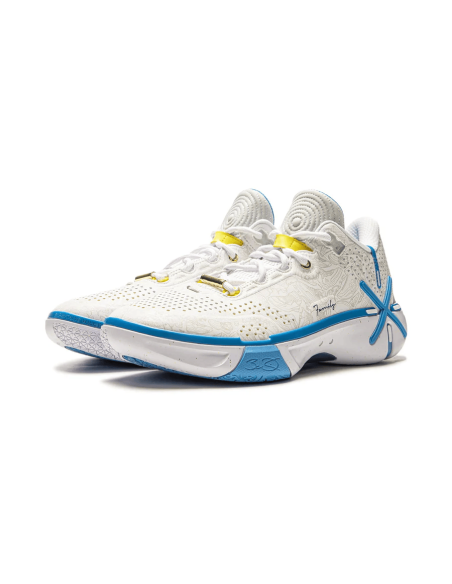Zapatillas de Baloncesto Li-Ning Shadow 6 "Reincarnation"