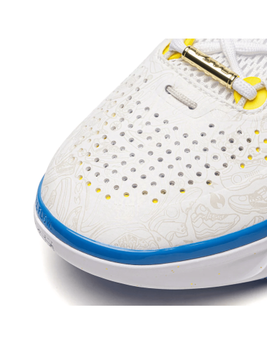 Zapatillas de Baloncesto Li-Ning Shadow 6 "Reincarnation"