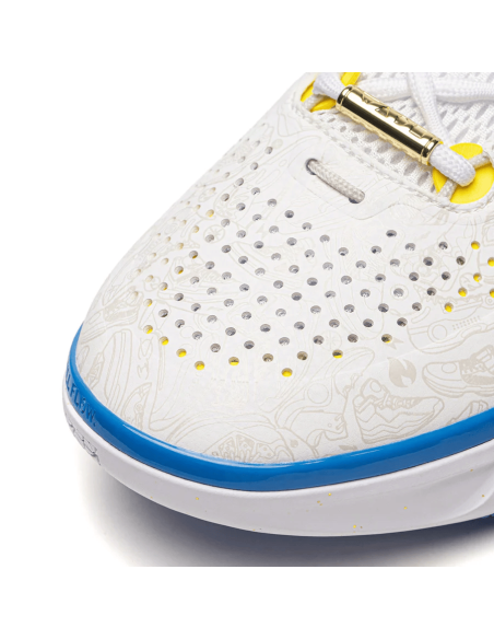 Zapatillas de Baloncesto Li-Ning Shadow 6 "Reincarnation"